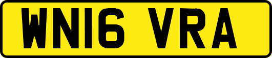 WN16VRA