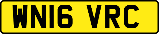 WN16VRC