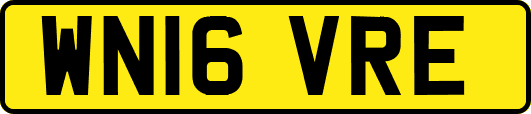 WN16VRE