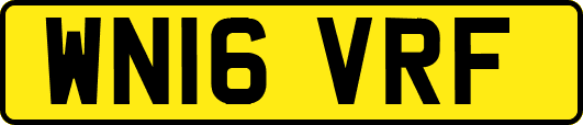 WN16VRF