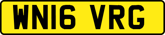 WN16VRG