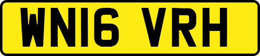 WN16VRH