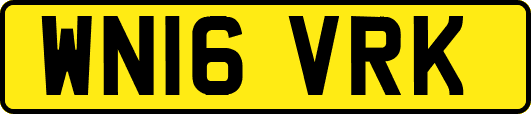 WN16VRK