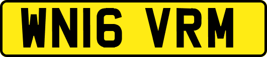 WN16VRM