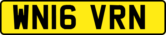 WN16VRN