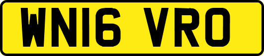 WN16VRO