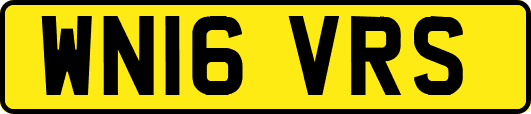 WN16VRS