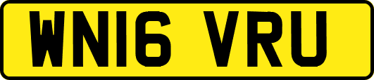 WN16VRU