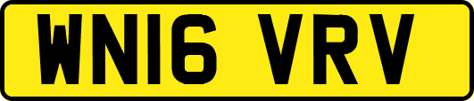WN16VRV