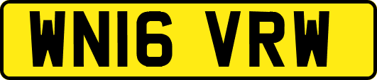 WN16VRW