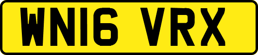 WN16VRX