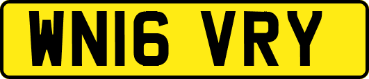 WN16VRY