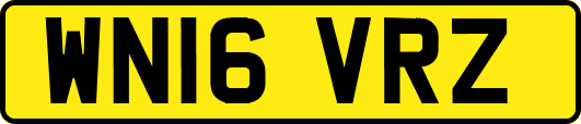 WN16VRZ
