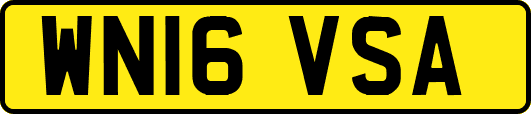 WN16VSA