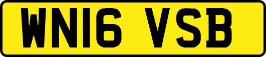 WN16VSB