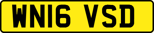 WN16VSD