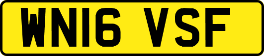 WN16VSF