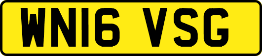 WN16VSG