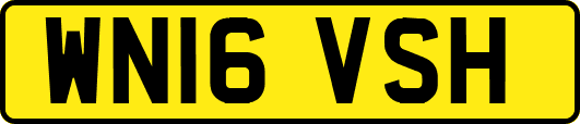 WN16VSH