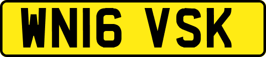 WN16VSK