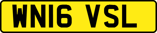 WN16VSL