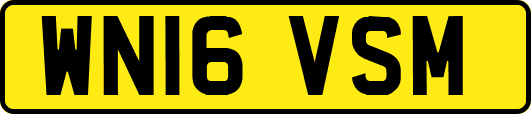 WN16VSM