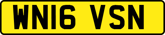 WN16VSN
