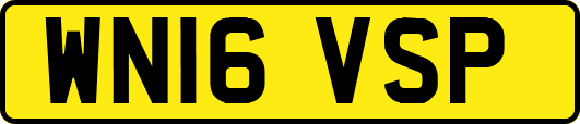 WN16VSP