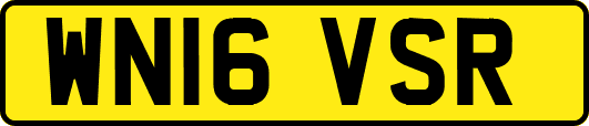 WN16VSR