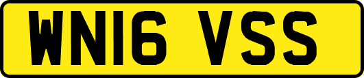 WN16VSS