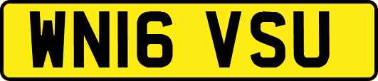 WN16VSU