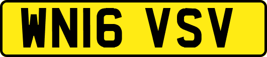 WN16VSV