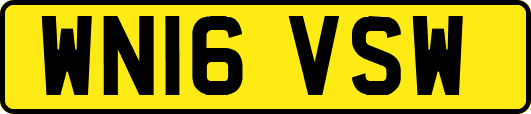 WN16VSW