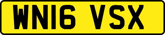 WN16VSX