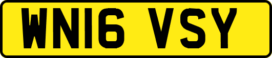 WN16VSY