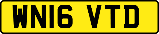WN16VTD