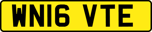 WN16VTE