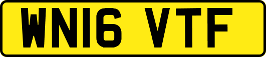 WN16VTF