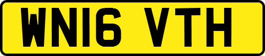 WN16VTH