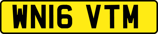 WN16VTM