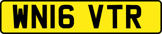 WN16VTR