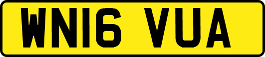 WN16VUA