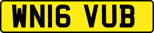 WN16VUB