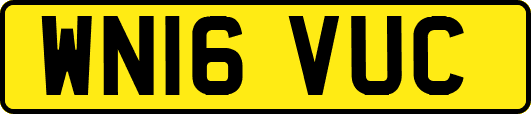 WN16VUC