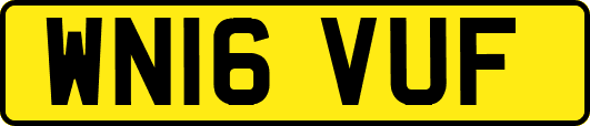 WN16VUF