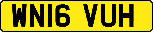 WN16VUH