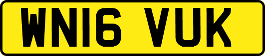 WN16VUK