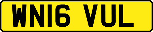 WN16VUL