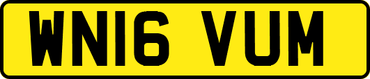 WN16VUM