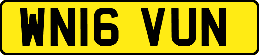 WN16VUN